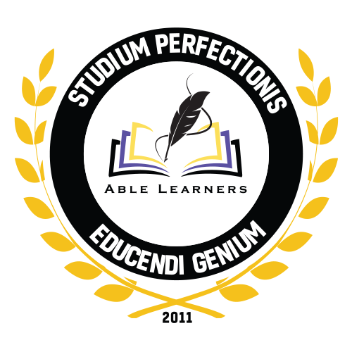 Able Learners